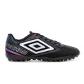 Chuteira Society Umbro Techno II - Masculino PRETO