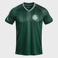 CAMISETA BETEL PALMEIRAS DEFENSE II MASCULINO VERDE