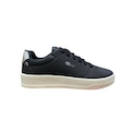 Tênis Ecko Atlanta Feminino PRETO/PRATA