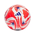 Bola Adidas Mundial de Clubes Fifa 25 Club BRANCO/VERMELHO