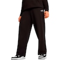 Calça Puma Straight Pants Feminina PRETO