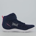 Tênis Feminino Everlast Forceknit 6 AZUL ESCURO