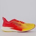 Tenis Feminino Fila Kr6 Frame VERMELHO