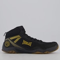 Tênis Masculino Everlast Strike 4 PRETO