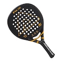 Raquete De Padel Ama Sport Era 1.0 PRETO
