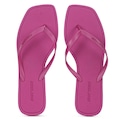 Chinelo Mormaii Bico Quadrado - Feminino ROSA