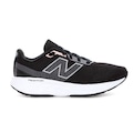 Tênis New Balance Fresh Foam 520 V9 - Feminino PRETO