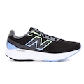 Tênis New Balance Fresh Foam 520 V9 E - Feminino PRETO