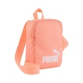 Bolsa Puma Phase - Unissex ROSA CLA/BRANCO