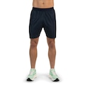 Short Mizuno Running Easy 4 - Masculino AZUL