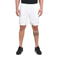 Bermuda Mizuno Tennis Master Masculino BRANCO