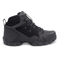 Bota Oakley Halftrack Mid Ii Masculino PRETO
