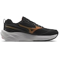 Tênis Mizuno Space 5 - Masculino PRETO