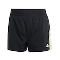 SHORT ADIDAS OWN THE RUN FEMININO 2