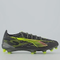 Chuteira de Campo Adulto Puma Ultra 5 Ultimate FG CINZA