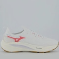 Tênis Feminino Mizuno Sunrise BRANCO