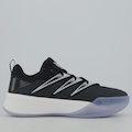 Tênis Masculino adidas Dame Certified 3 PRETO