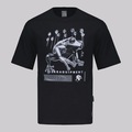 Camiseta Oakley Frog 2075 Masculina PRETO