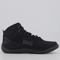 Tênis Unissex Everlast Station 3 PRETO