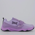Tênis Everlast Elite Feminino ROXO