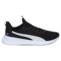 Tênis Feminino Puma Flyer Lite 3 Wns PRETO/BRANCO