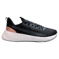 Tênis Feminino Puma Flyer Lite 3 Wns PRETO/ROSE