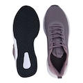 Tênis Feminino Puma Flyer Lite 3 Wns ROXO/BRANCO