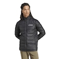 Jaqueta Masculina Terrex Multi Light Down adidas PRETO