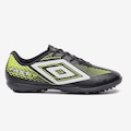Chuteira Society Umbro Fast Ii - Adulto PRETO