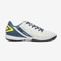 Chuteira Society Umbro Domain - Adulto BRANCO