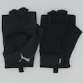 Luva para Academia Puma ESS TR Feminina PRETO