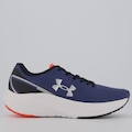 Tênis Unissex Under Armour Charged Wing 2 AZUL ESCURO