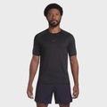 Camiseta Mizuno High 2 Masculina PRETO