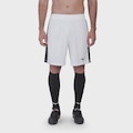 Shorts Mizuno Futebol II Masculino BRANCO