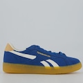 Tênis Masculino Reebok Club C Grounds UK AZUL