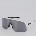 Óculos de Sol Unissex Oakley Sutro Lite BRANCO