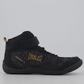 Tênis Masculino Everlast Forceknit 6 PRETO