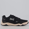 Tênis Feminino Everlast Elite PRETO