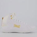Tênis Feminino Everlast Station 3 BRANCO