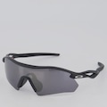 Óculos de Sol Unissex Oakley Radar Plate PRETO