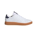 Tênis Adidas Advantage Base 2.0 - Infantil BRANCO/MARROM