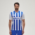 Camisa Umbro Sponsor - Masculina BRANCO