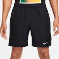 Shorts Nike Court Dri-FIT Victory 7IN Masculino PRETO
