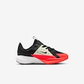 Tênis Infantil Nike Sonic Fly PRETO/VERMELHO