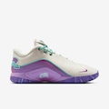 Tênis Masculino Nike LeBron XXII "Mogui" ROXO