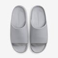 Chinelo Nike Calm Slide Masculino CINZA