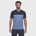 Camiseta Mizuno Treino Soul New 3 Masculina AZUL