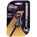 Antivibrador Prokennex Vibra Stop - 2 Unidades PRETO