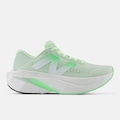 Tênis New Balance Fuelcell Supercomp Trainer V3 - Feminino VERDE