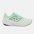Tênis New Balance Fresh Foam X 1080 V14 Feminino VERDE/BRANCO